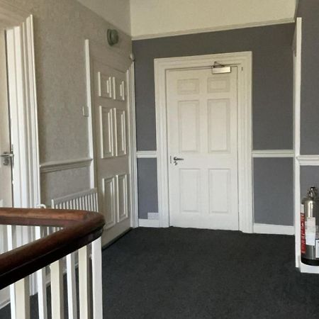 Virginia House, Ulverston Buitenkant foto