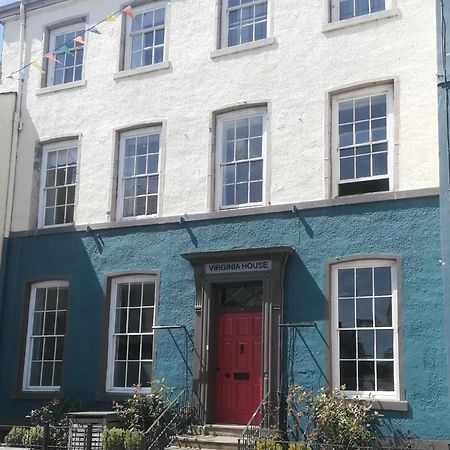 Virginia House, Ulverston Buitenkant foto