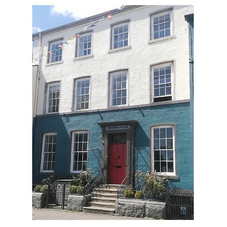 Virginia House, Ulverston Buitenkant foto