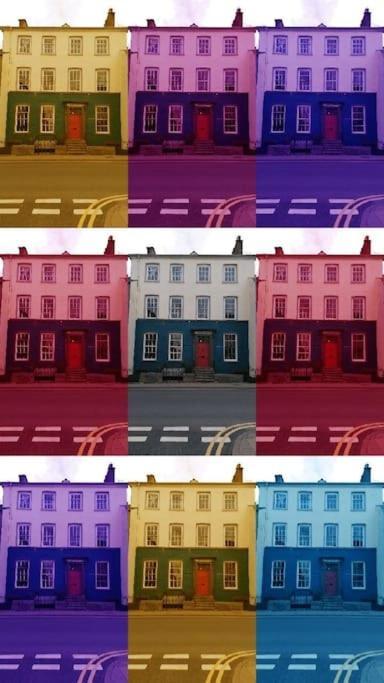 Virginia House, Ulverston Buitenkant foto