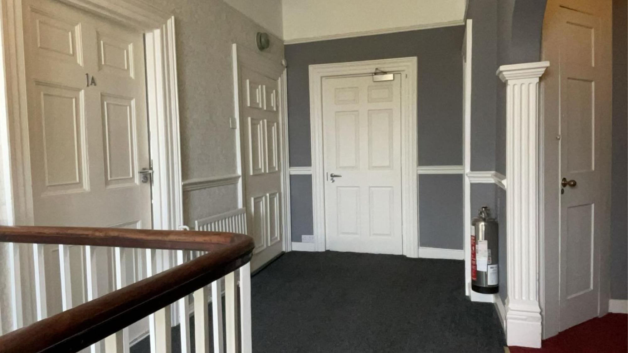 Virginia House, Ulverston Buitenkant foto