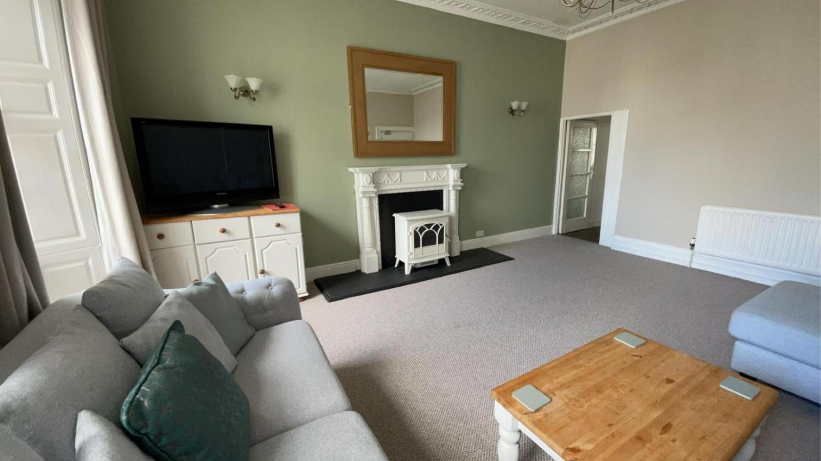 Virginia House, Ulverston Kamer foto
