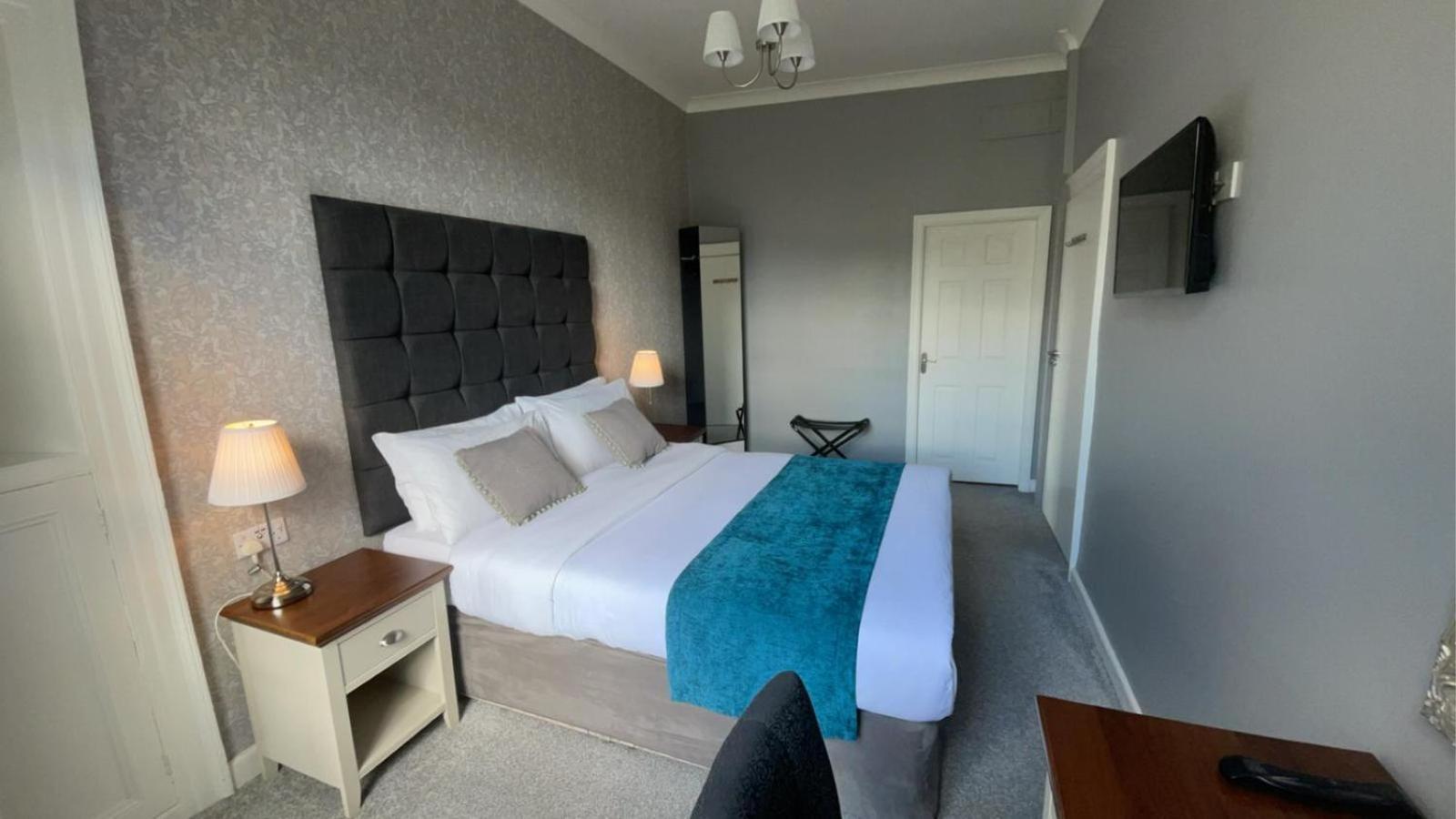 Virginia House, Ulverston Kamer foto