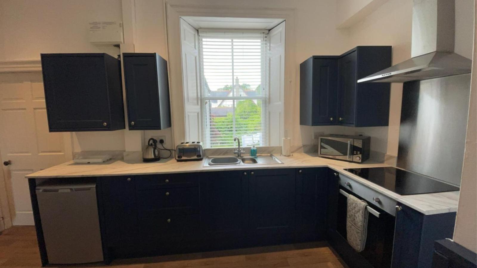 Virginia House, Ulverston Kamer foto