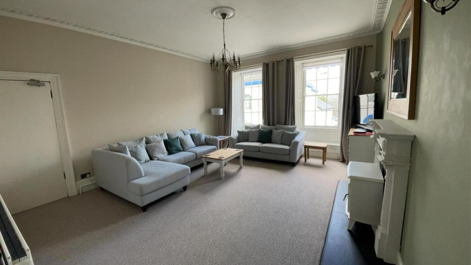 Virginia House, Ulverston Kamer foto
