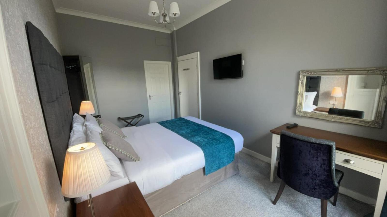 Virginia House, Ulverston Kamer foto