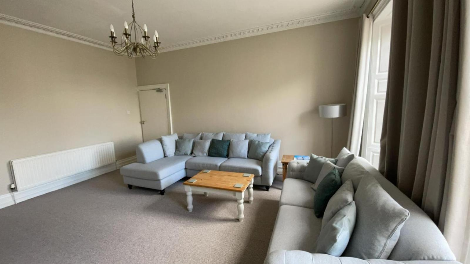 Virginia House, Ulverston Kamer foto