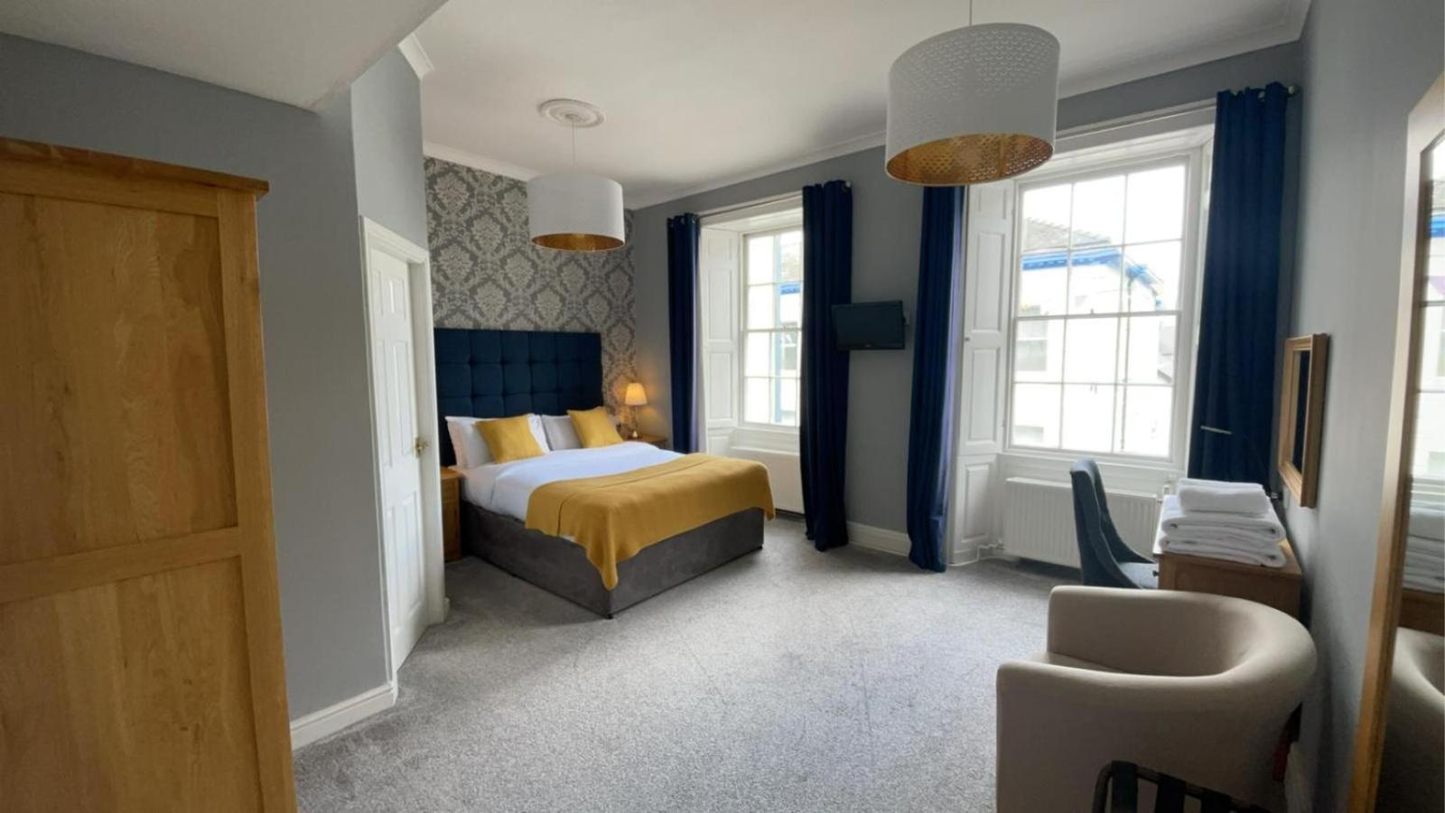 Virginia House, Ulverston Kamer foto