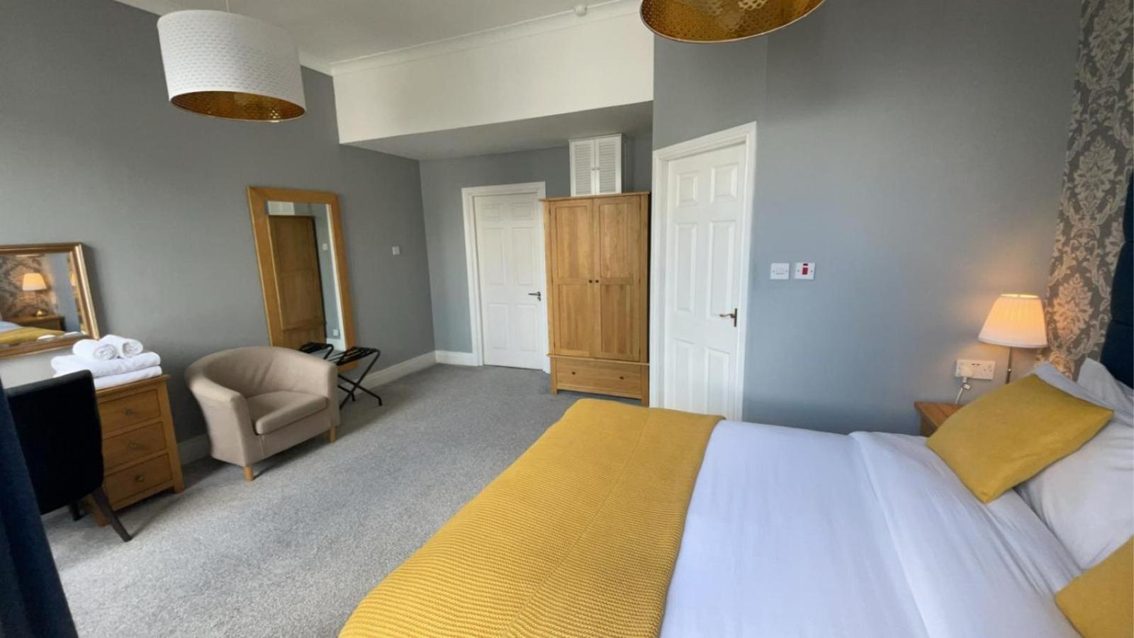 Virginia House, Ulverston Kamer foto