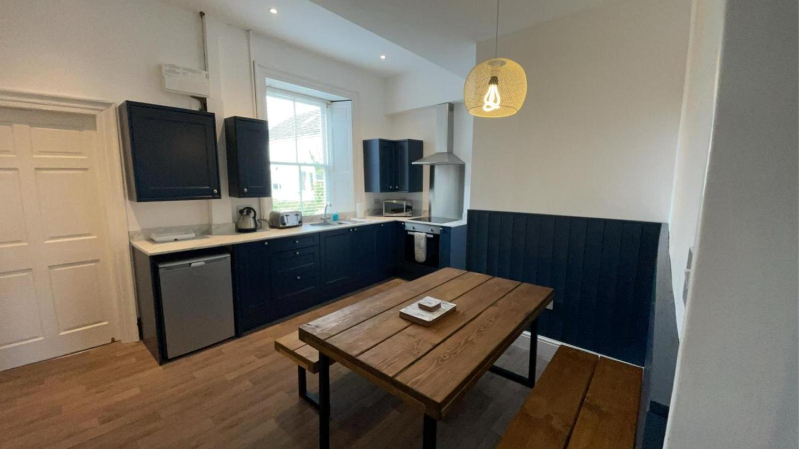 Virginia House, Ulverston Kamer foto