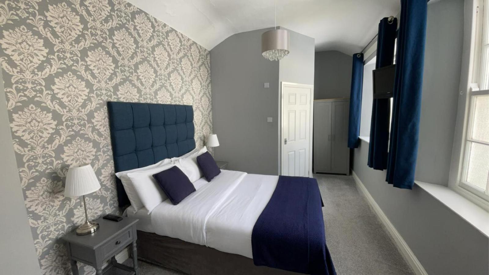 Virginia House, Ulverston Kamer foto